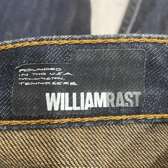 William Rast Jeans ☀️ - Picture 6 of 9